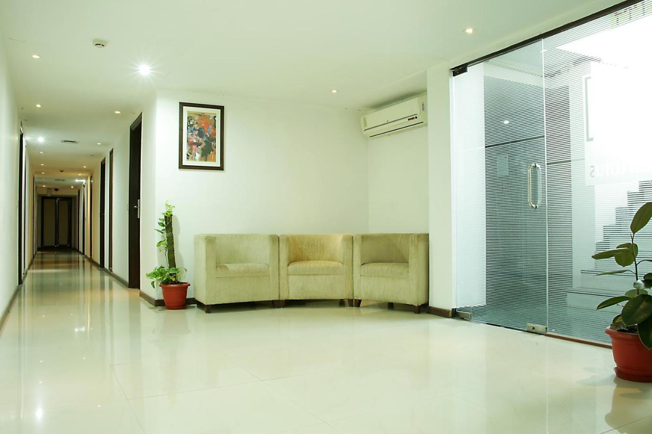 Hotel Arch Plaza - Near Yashobhoomi Convention Centre Dwarka ニューデリー エクステリア 写真