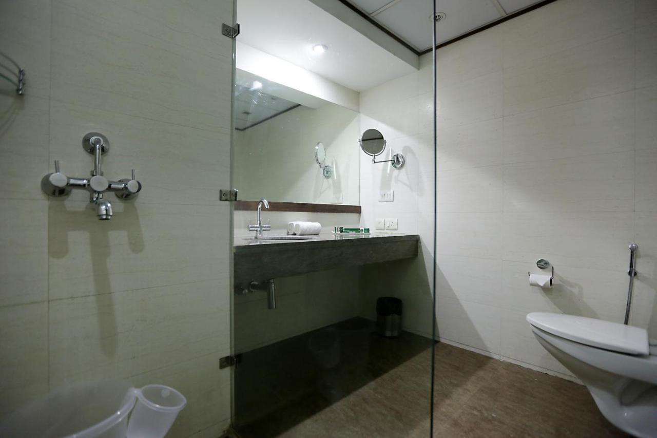 Hotel Arch Plaza - Near Yashobhoomi Convention Centre Dwarka ニューデリー エクステリア 写真